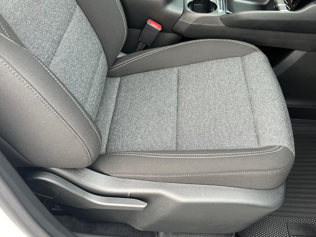 new 2026 GMC Terrain car, priced at $34,315