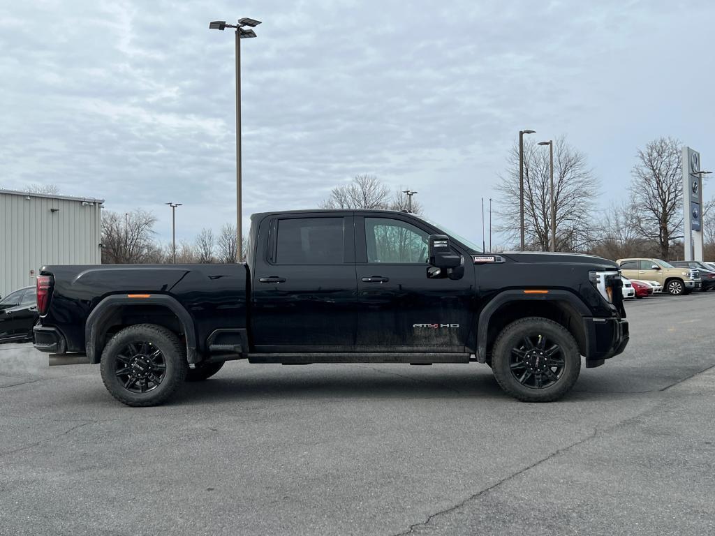 new 2025 GMC Sierra 2500 car, priced at $84,264