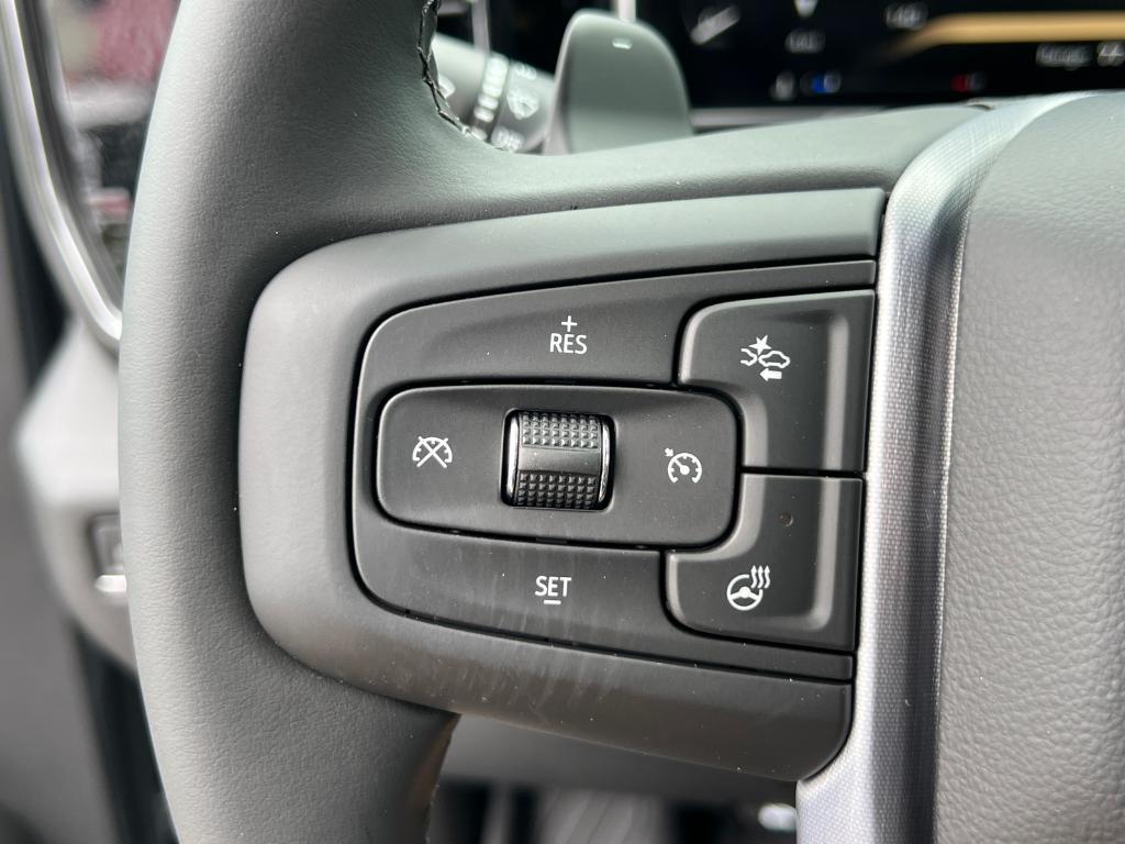 new 2026 GMC Sierra 1500 car, priced at $62,350