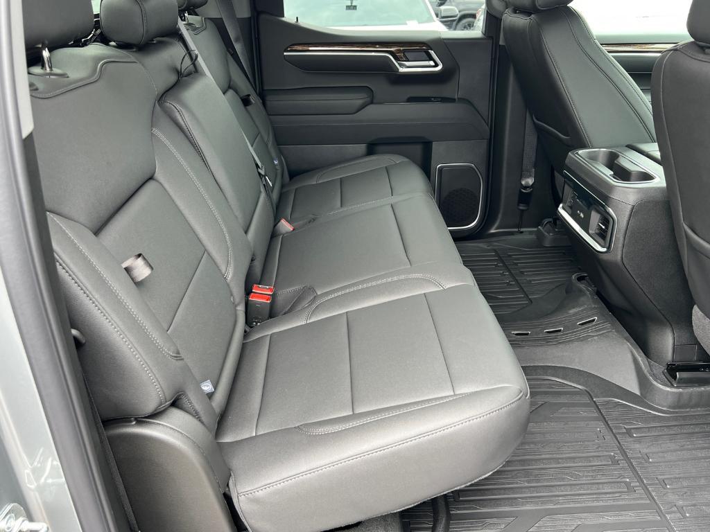 new 2026 GMC Sierra 1500 car, priced at $62,350