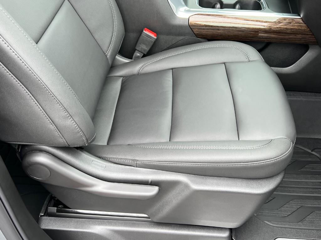 new 2026 GMC Sierra 1500 car, priced at $62,350