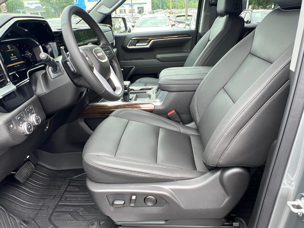 new 2026 GMC Sierra 1500 car, priced at $62,350