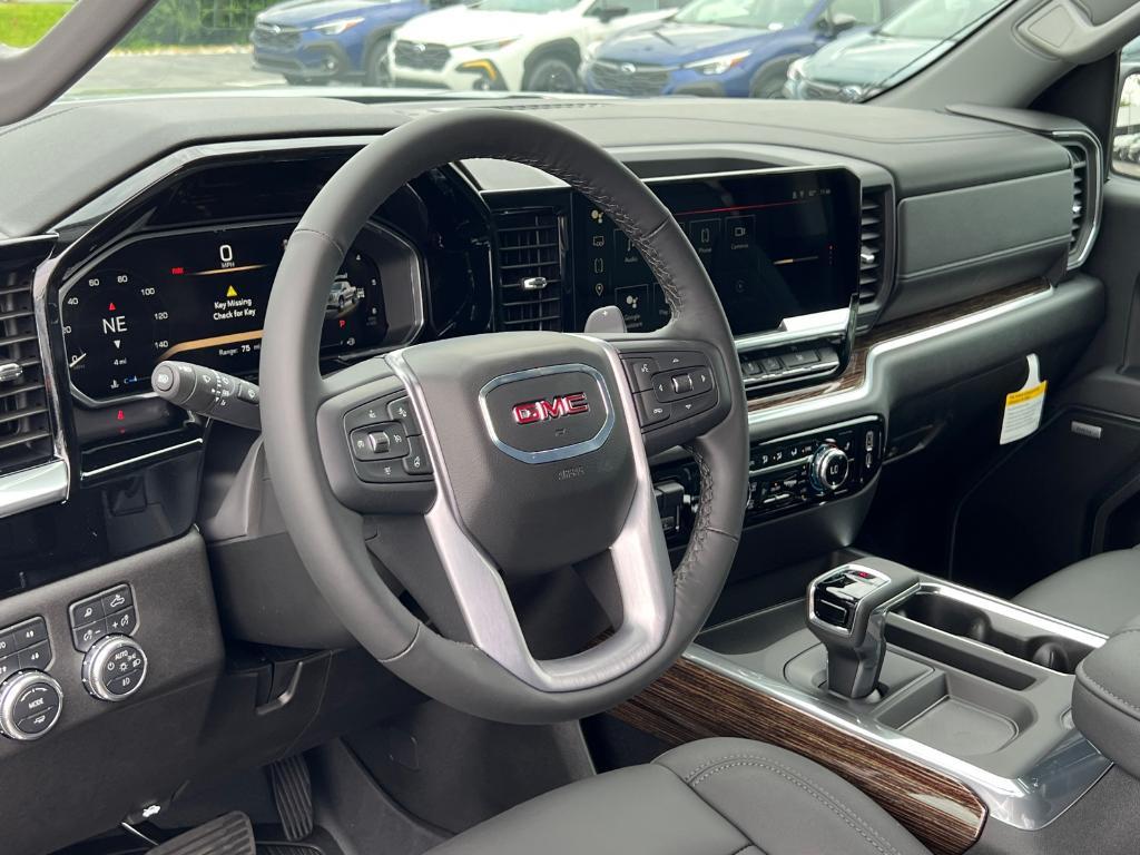 new 2026 GMC Sierra 1500 car, priced at $62,350