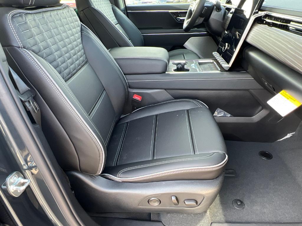 new 2025 GMC Sierra EV car, priced at $85,743
