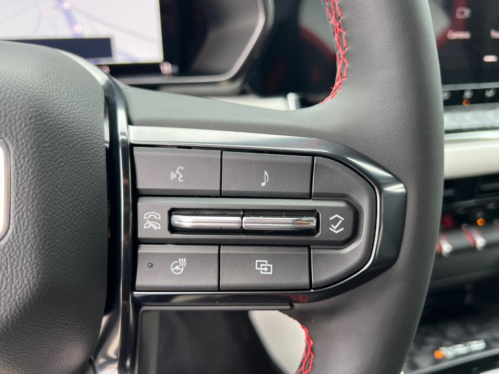 new 2026 GMC Canyon car, priced at $57,549