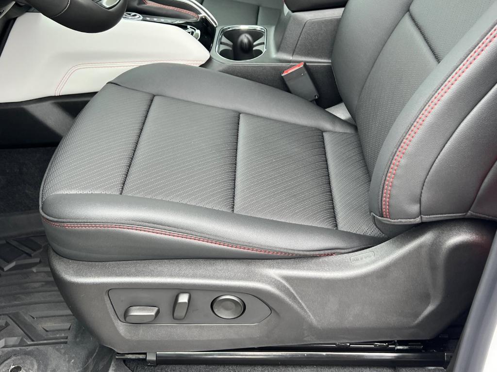 new 2026 GMC Canyon car, priced at $57,549