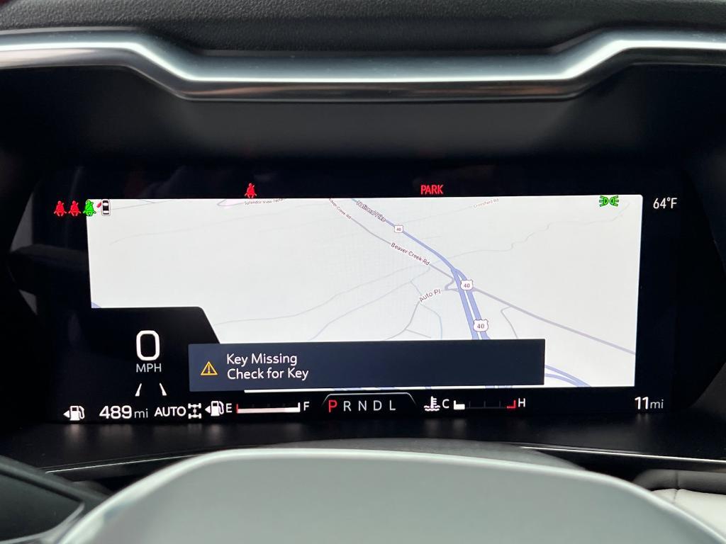 new 2026 GMC Canyon car, priced at $57,549