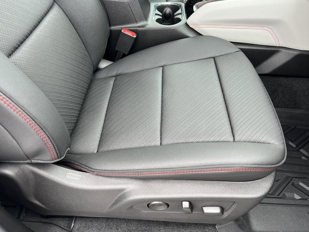 new 2026 GMC Canyon car, priced at $57,549