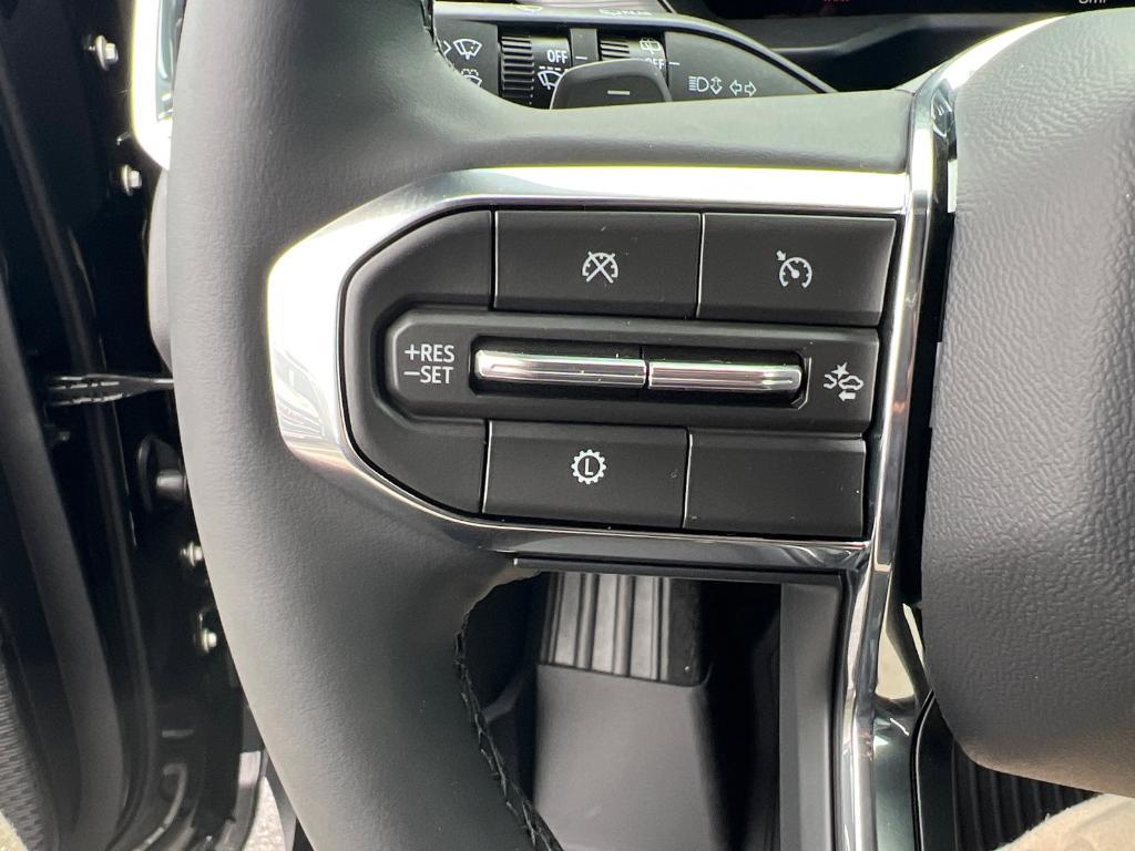 new 2026 GMC Acadia car, priced at $54,873