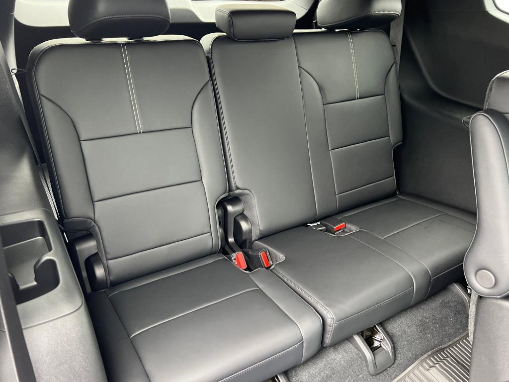 new 2026 GMC Acadia car, priced at $54,873