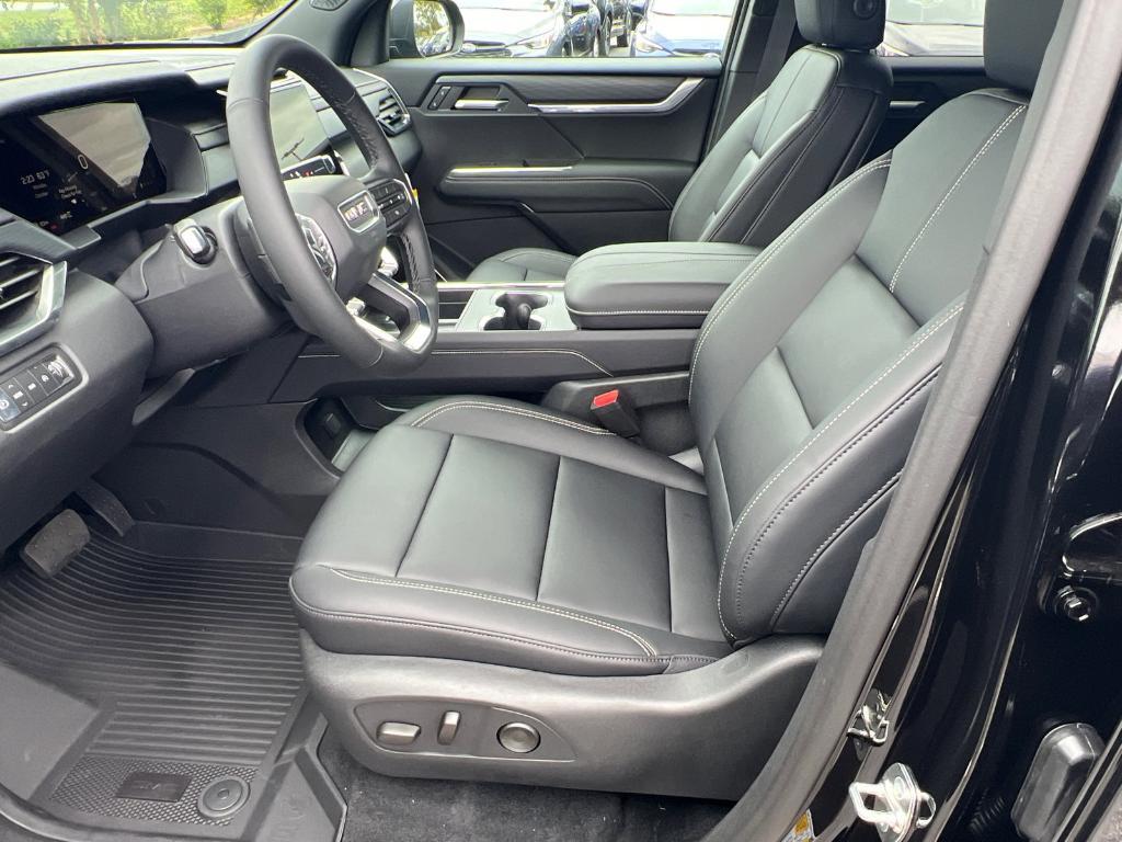 new 2026 GMC Acadia car, priced at $54,873