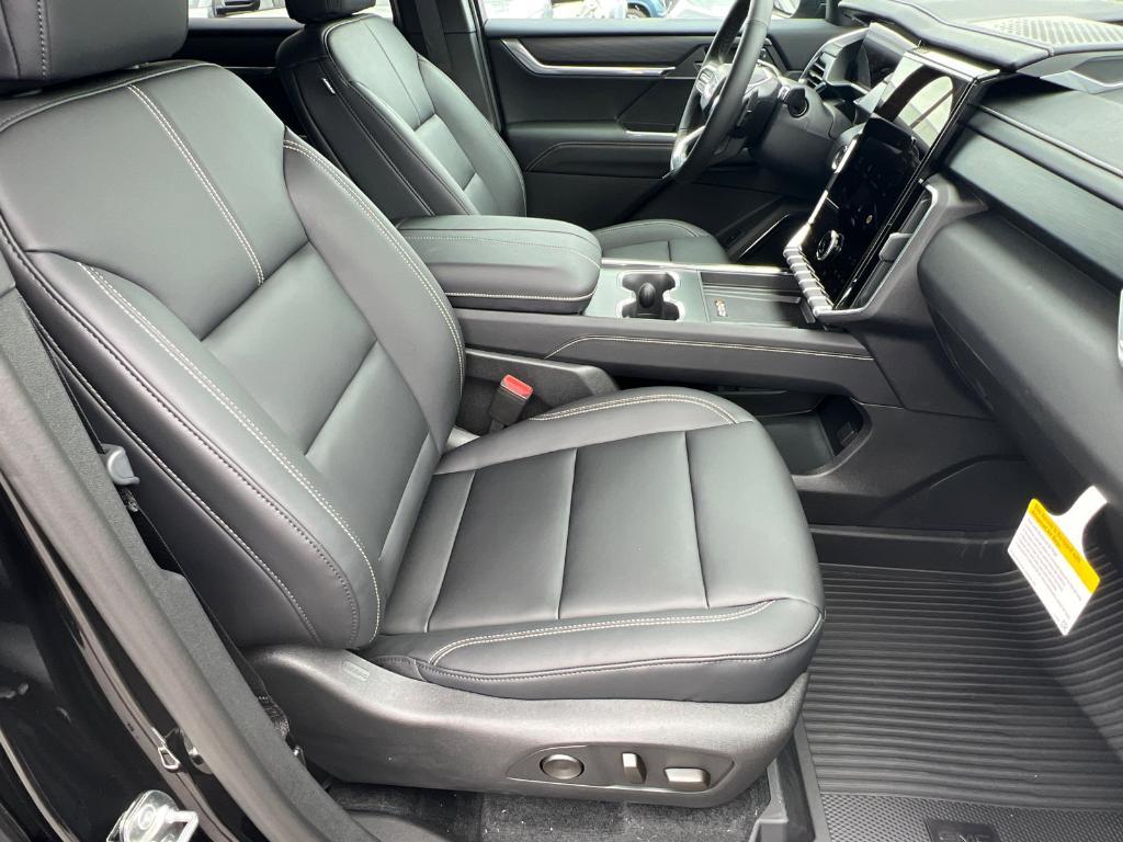 new 2026 GMC Acadia car, priced at $54,873