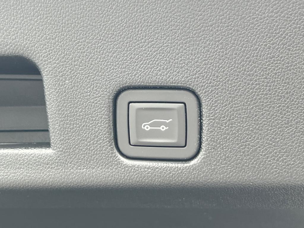 new 2026 GMC Acadia car, priced at $54,873