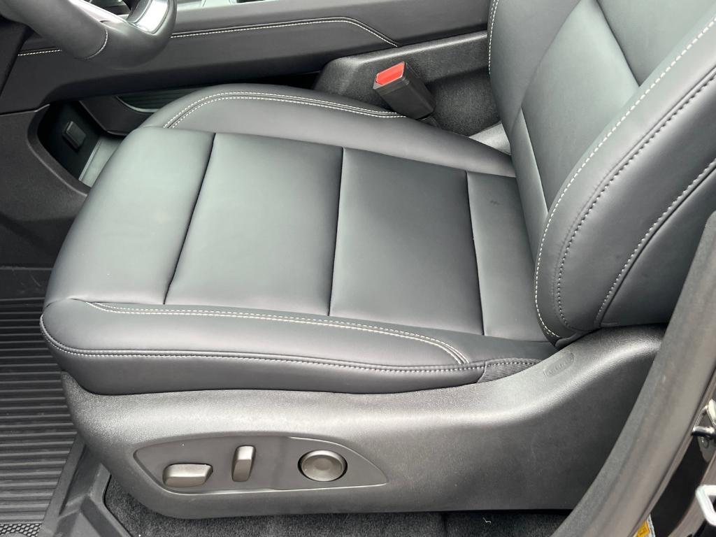 new 2026 GMC Acadia car, priced at $54,873