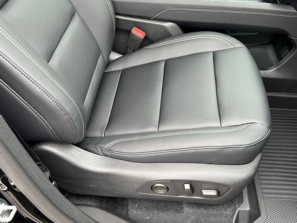 new 2026 GMC Acadia car, priced at $54,873