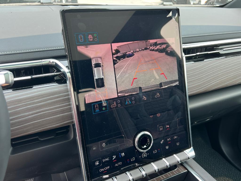new 2025 GMC Sierra EV car, priced at $79,844