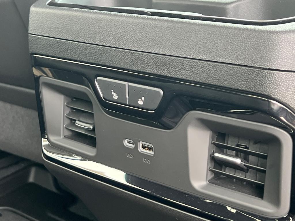 new 2025 GMC Sierra 2500 car, priced at $96,299