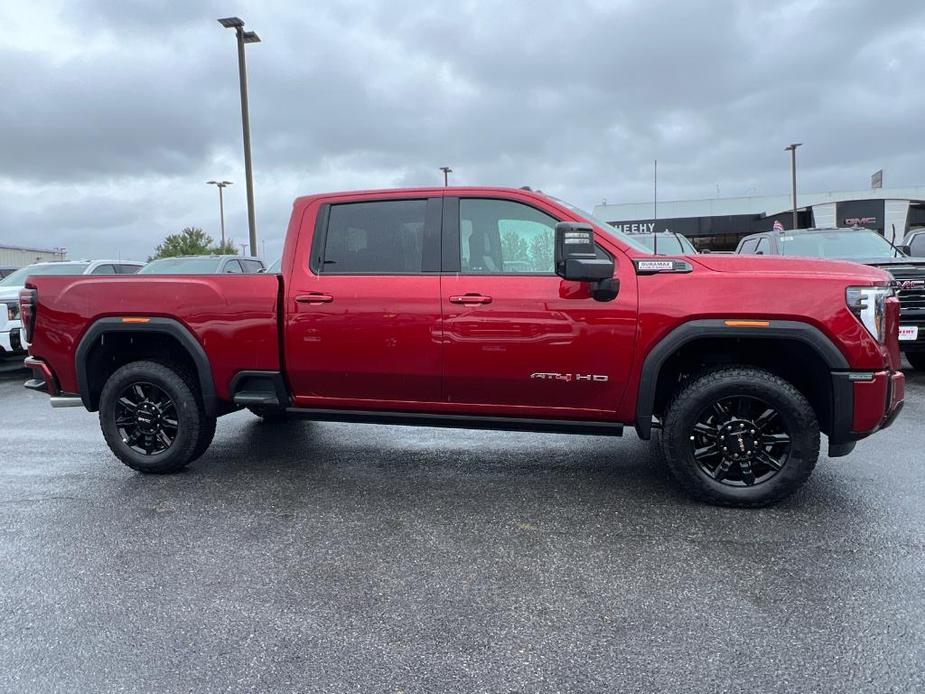 new 2025 GMC Sierra 2500 car, priced at $86,377