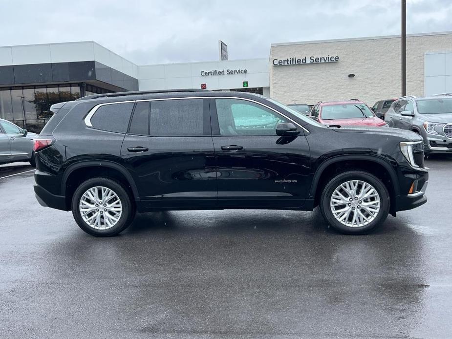 new 2024 GMC Acadia car, priced at $46,442