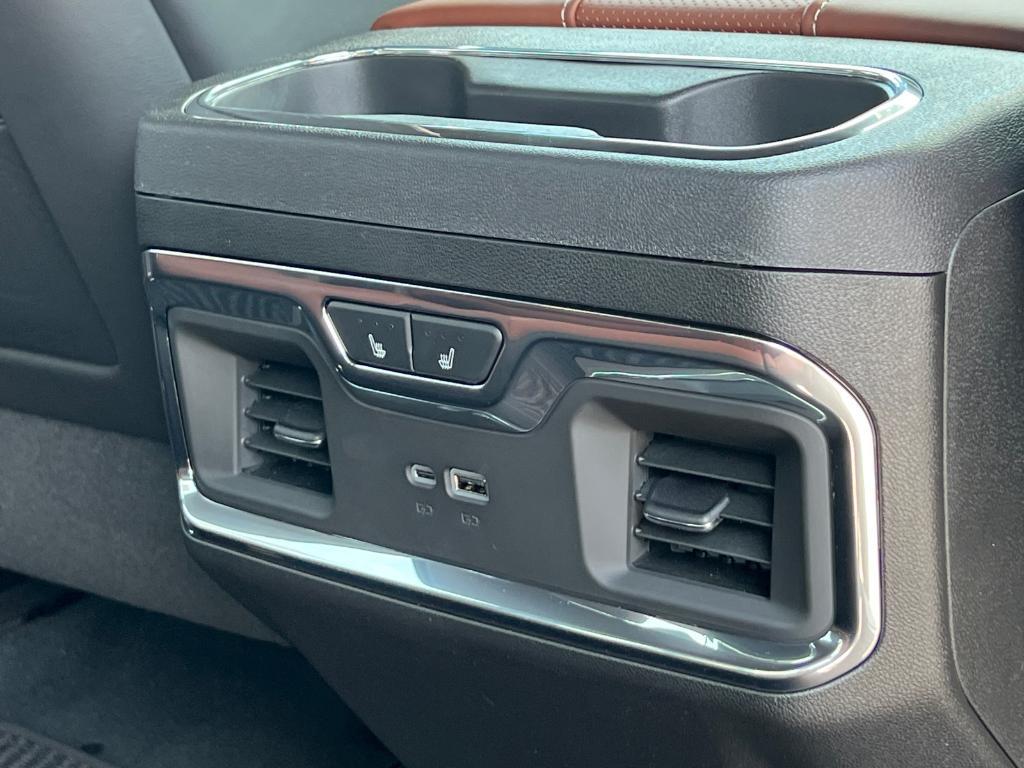 new 2025 GMC Sierra 2500 car, priced at $93,751