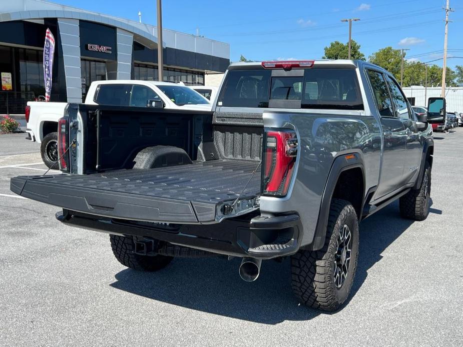 new 2025 GMC Sierra 2500 car, priced at $95,180