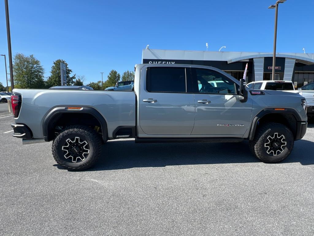 new 2025 GMC Sierra 2500 car, priced at $95,180