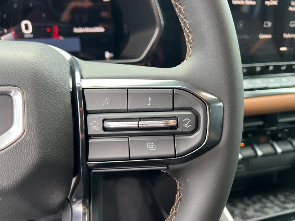 new 2026 GMC Canyon car, priced at $229,605