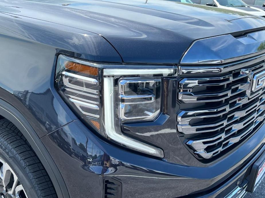 new 2024 GMC Sierra 1500 car, priced at $79,029