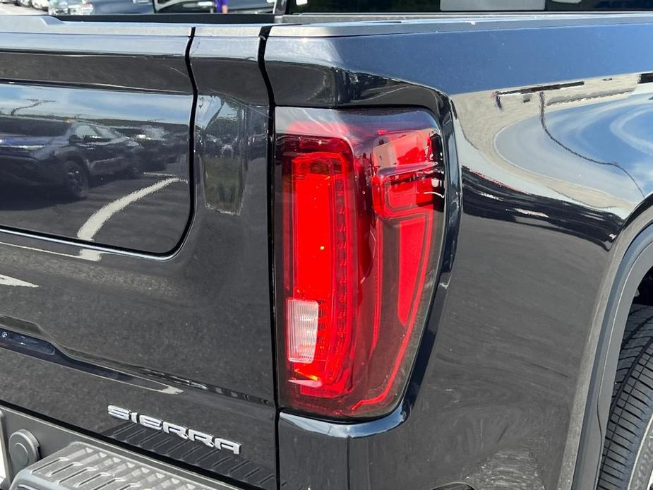 new 2024 GMC Sierra 1500 car, priced at $79,029