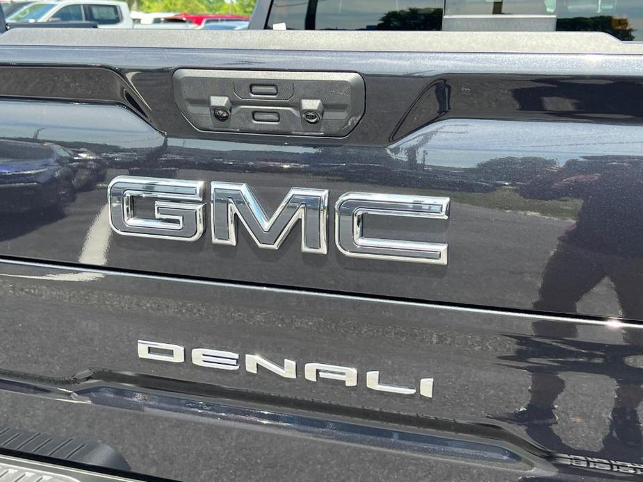 new 2024 GMC Sierra 1500 car, priced at $79,029