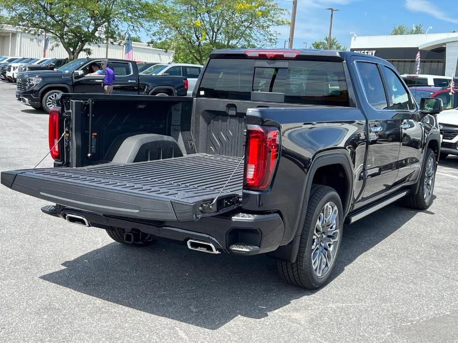 new 2024 GMC Sierra 1500 car, priced at $79,029