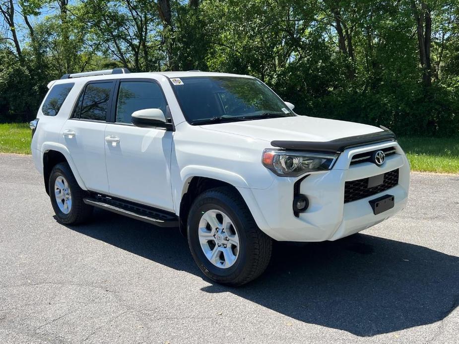 used 2023 Toyota 4Runner car, priced at $36,946