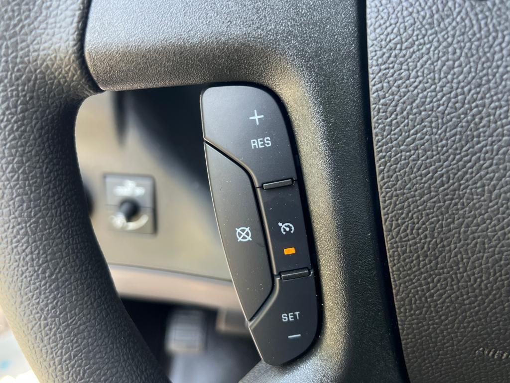 new 2025 GMC Savana 2500 car, priced at $52,685