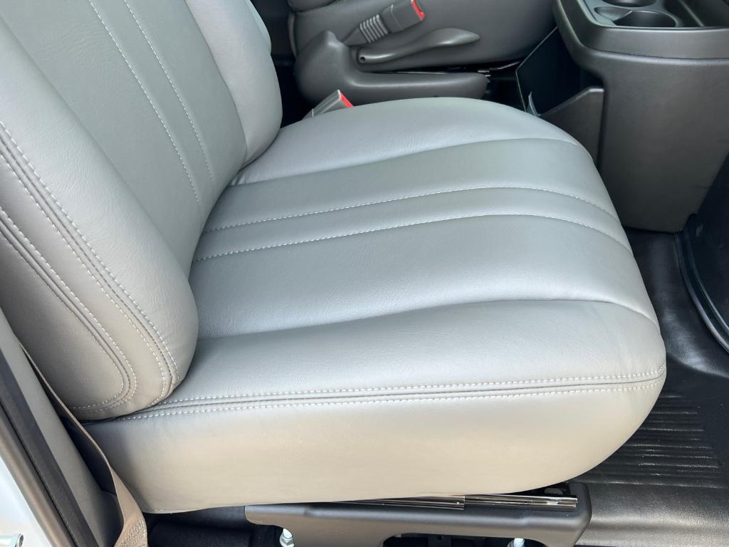 new 2025 GMC Savana 2500 car, priced at $52,685
