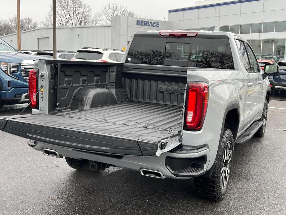 new 2025 GMC Sierra 1500 car, priced at $67,992