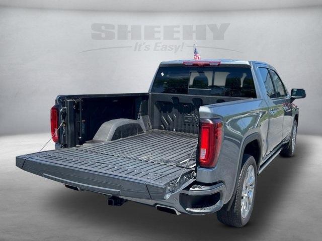 used 2022 GMC Sierra 1500 Limited car, priced at $44,522
