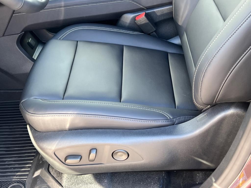 new 2026 GMC Acadia car, priced at $53,620