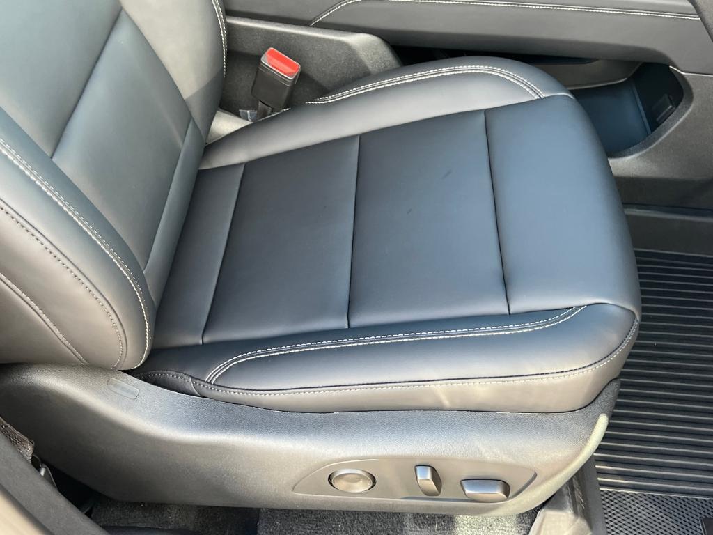 new 2026 GMC Acadia car, priced at $53,620