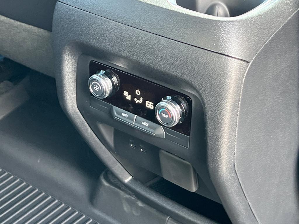 new 2026 GMC Acadia car, priced at $53,620