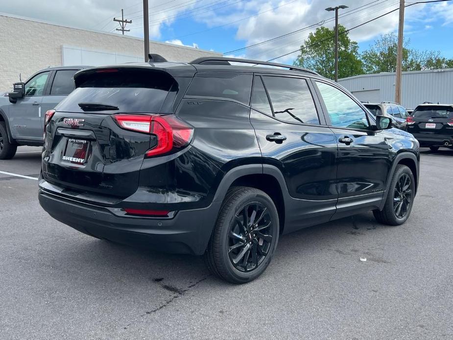 new 2024 GMC Terrain car, priced at $32,594