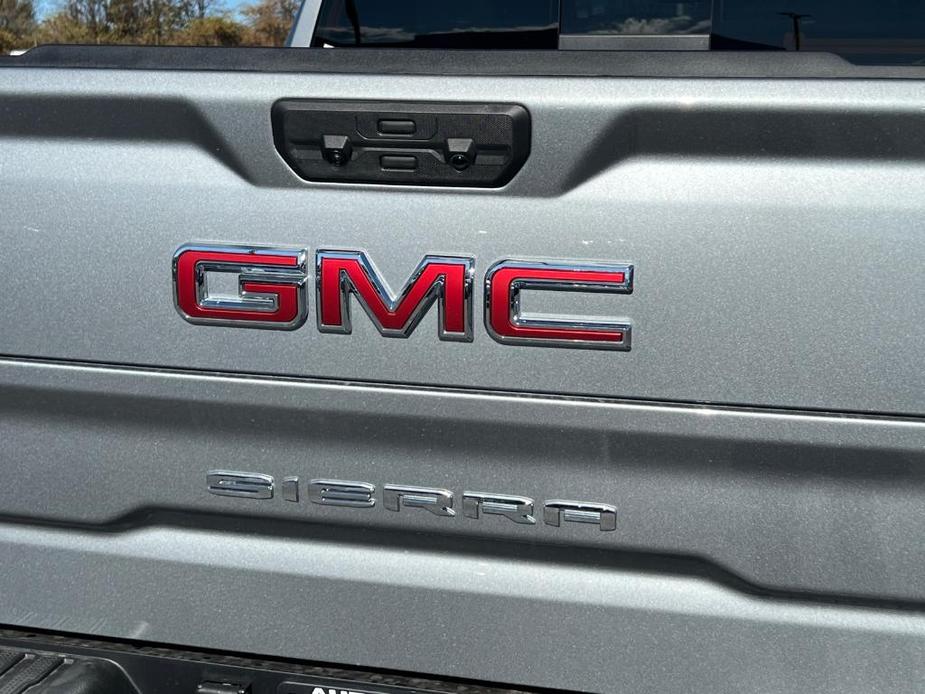 new 2025 GMC Sierra 1500 car, priced at $65,225