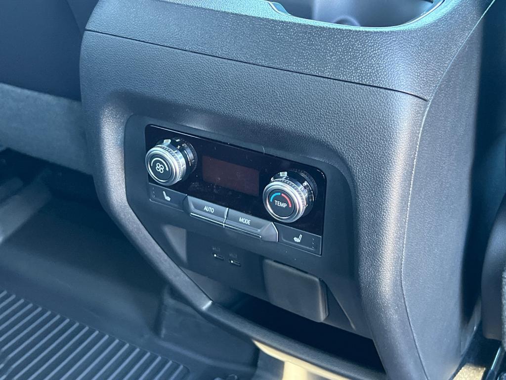 new 2026 GMC Acadia car, priced at $54,771