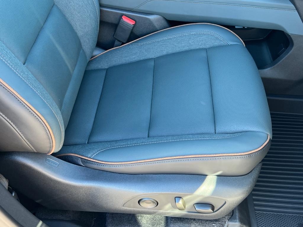 new 2026 GMC Acadia car, priced at $54,771