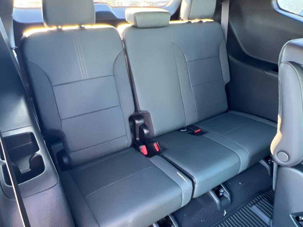 new 2026 GMC Acadia car, priced at $54,771