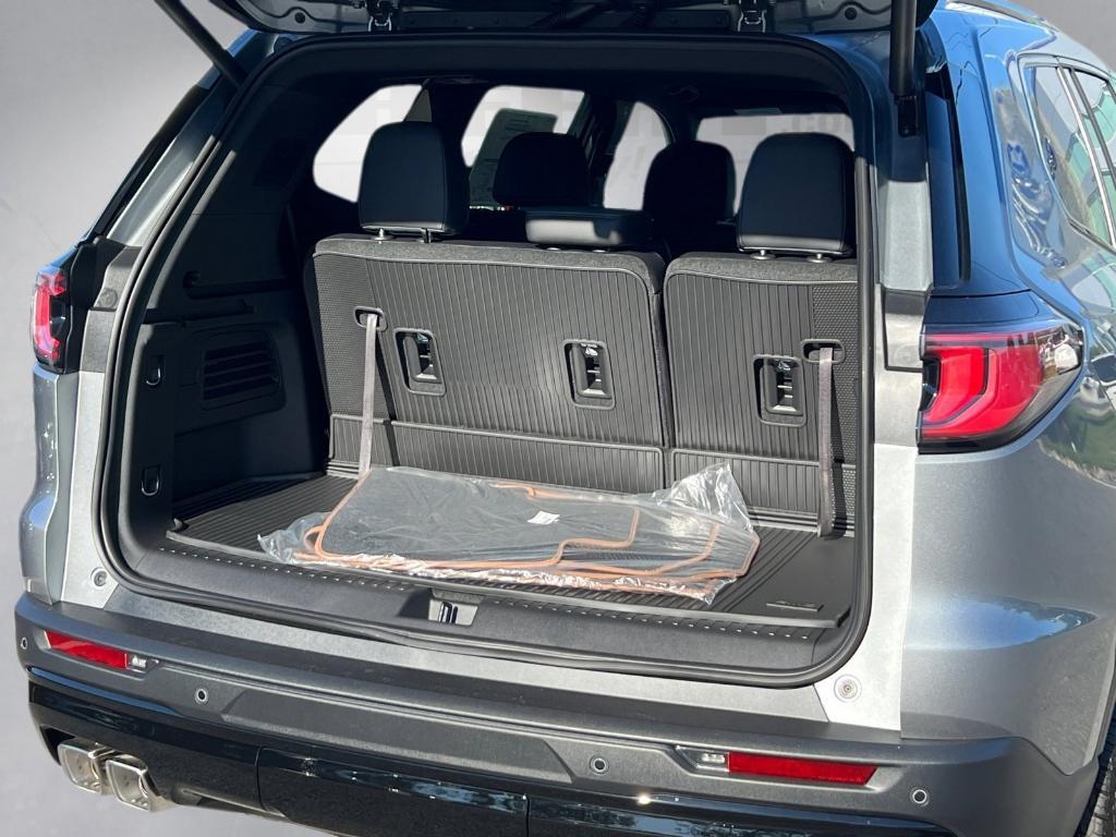 new 2026 GMC Acadia car, priced at $54,771