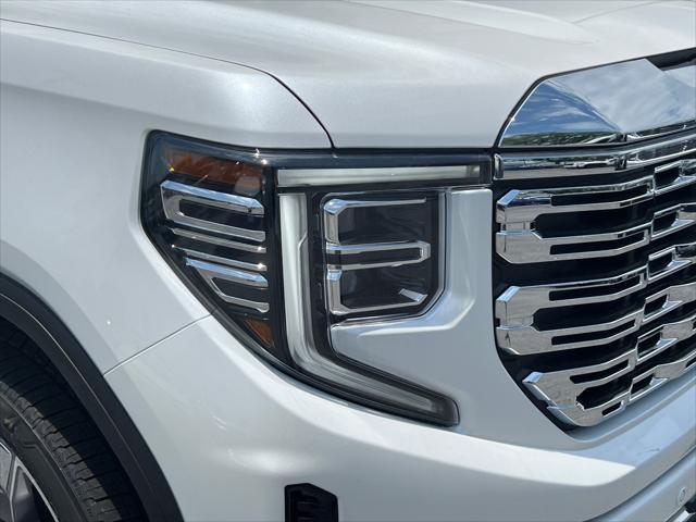 new 2024 GMC Sierra 1500 car, priced at $69,332