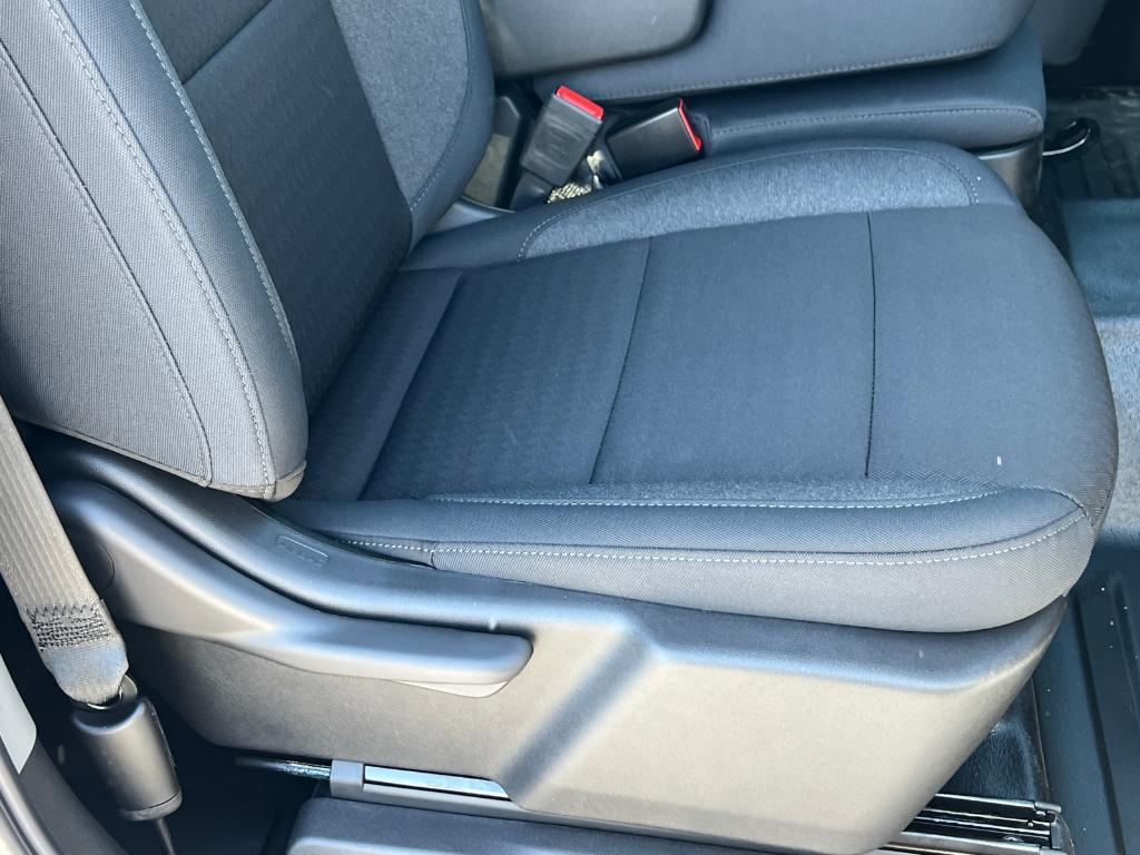 new 2025 GMC Sierra 2500 car, priced at $48,642
