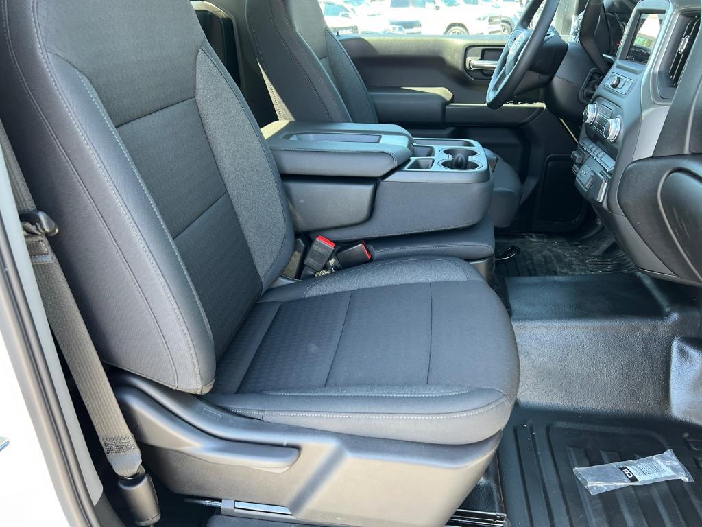 new 2025 GMC Sierra 2500 car, priced at $48,642