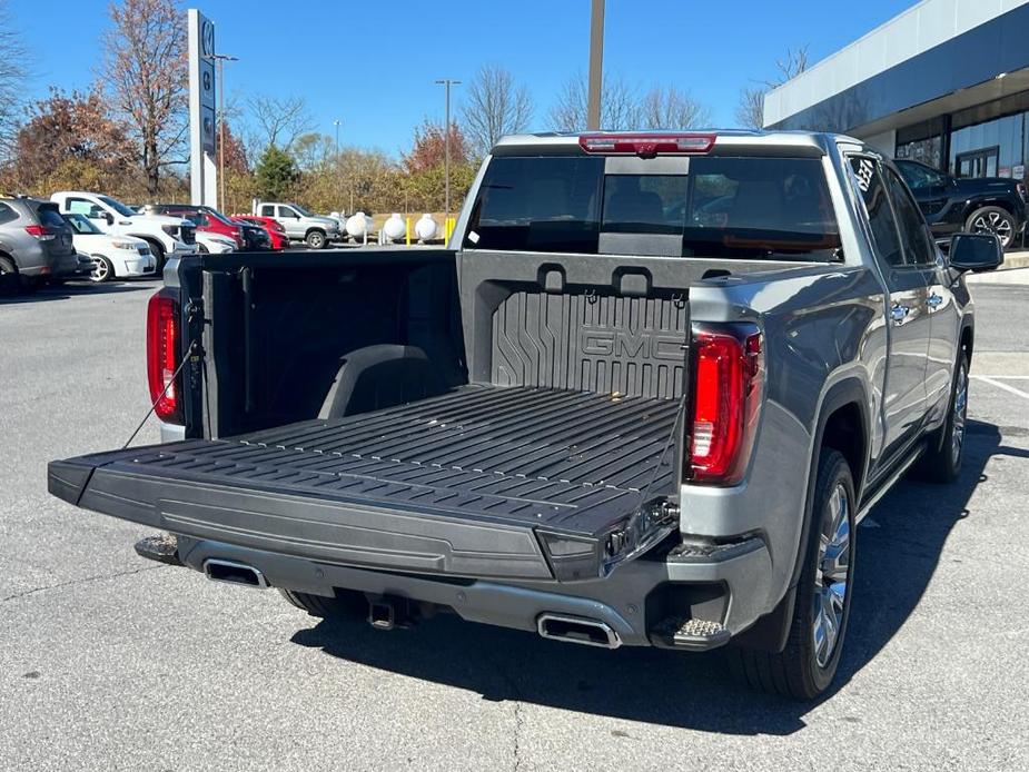 new 2024 GMC Sierra 1500 car, priced at $74,822