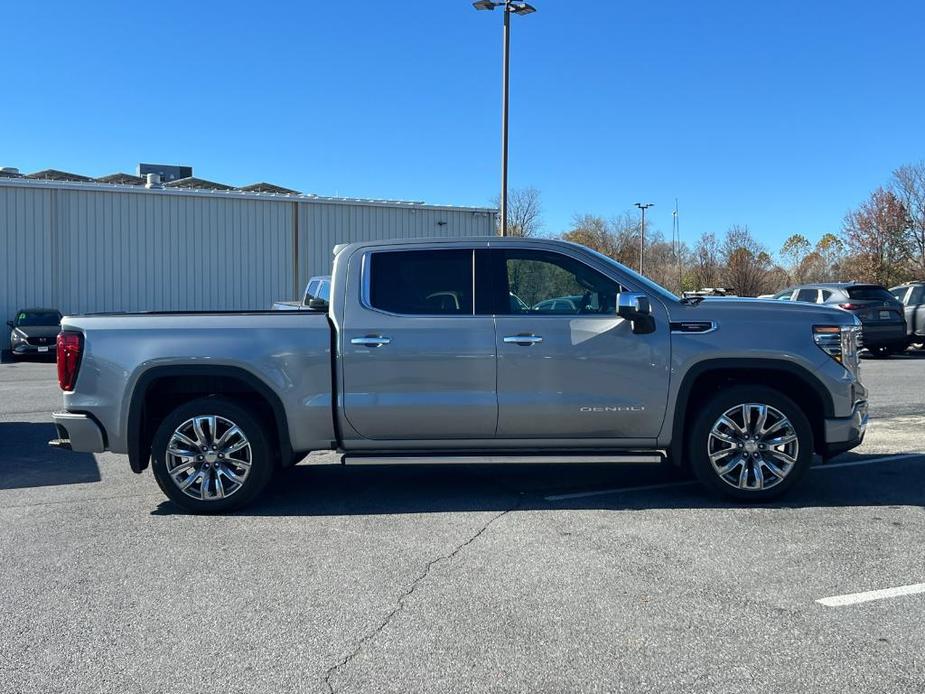 new 2024 GMC Sierra 1500 car, priced at $74,822